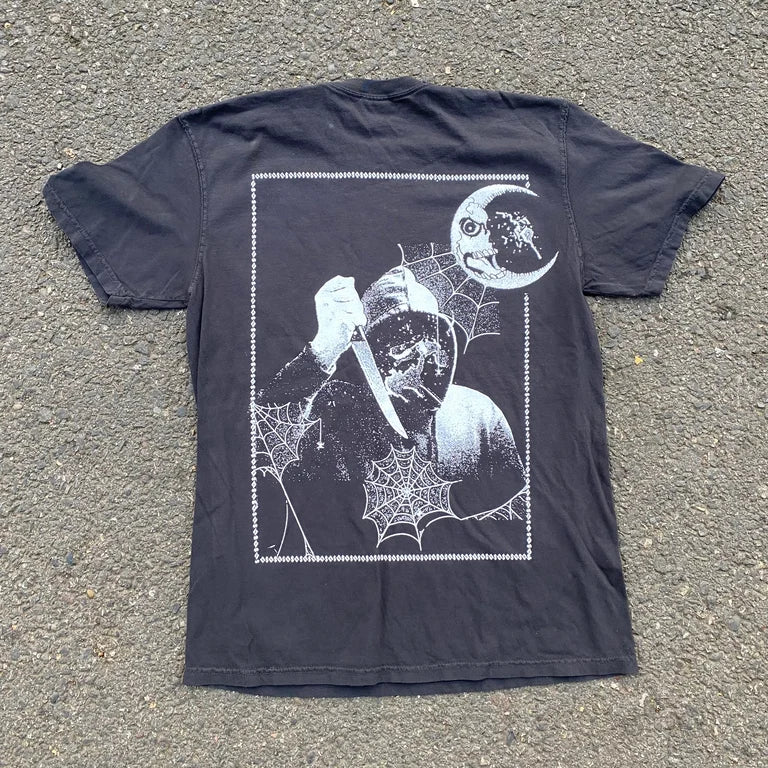 "Promise" Black T-Shirt