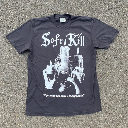 "Promise" Black T-Shirt
